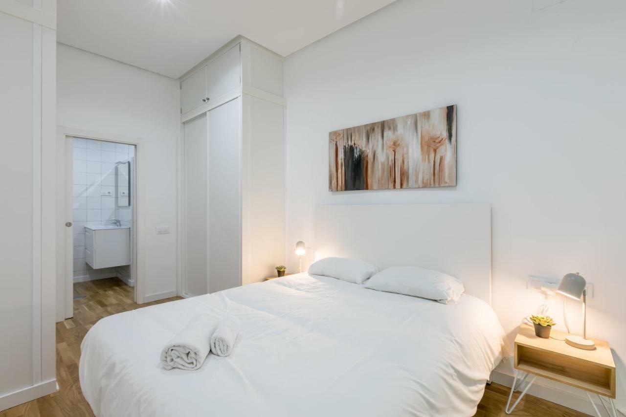 Loft Candela Sevilla