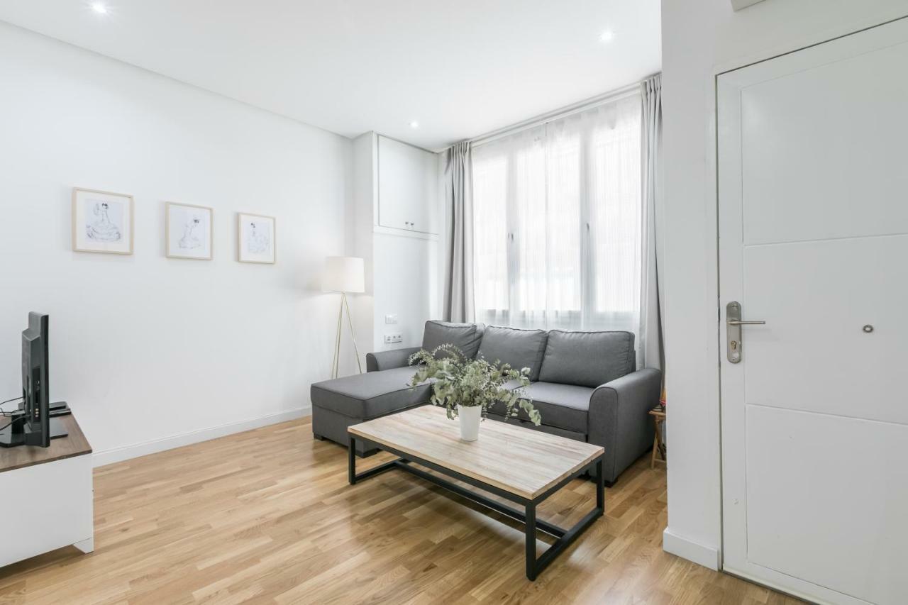 Apartamento Loft Candela Sevilla