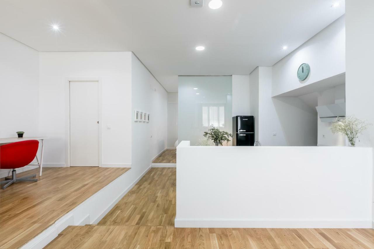 Apartamento Loft Candela