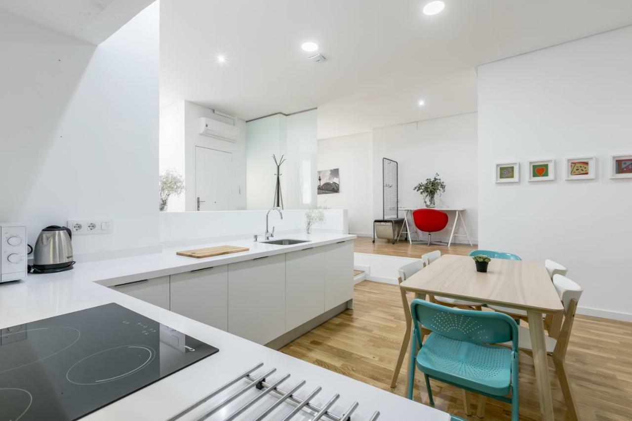 Loft Candela Apartamento