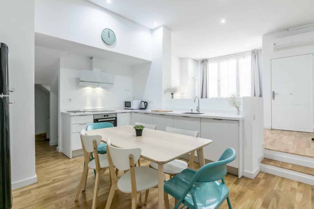 Apartamento Loft Candela