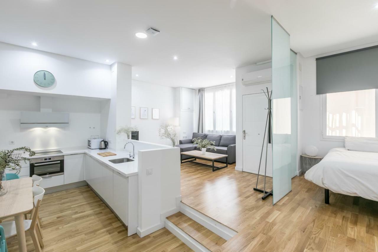 Loft Candela Apartamento Sevilla