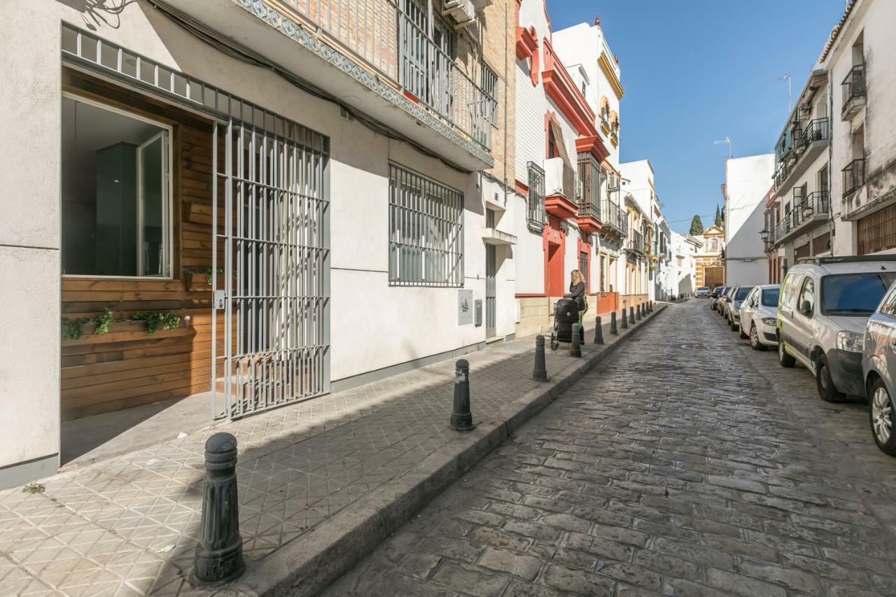 Loft Candela Sevilla