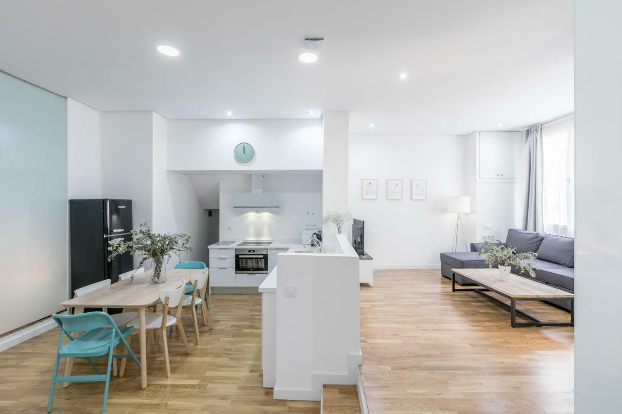 Loft Candela Apartamento Sevilla